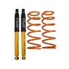 Toyota Land Cruiser 80 Series 2" Lift Shock Coil Spring (1990-1997)