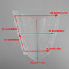 Kawasaki Ninja ZX-10R ABS Windshield (2021-2024)
