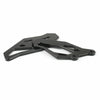 Yamaha YZF R3 / R25 CNC Footrest Plate Adapter (2015-2016)