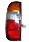 Ford Ranger Left Side Tail Light (1998-2002)