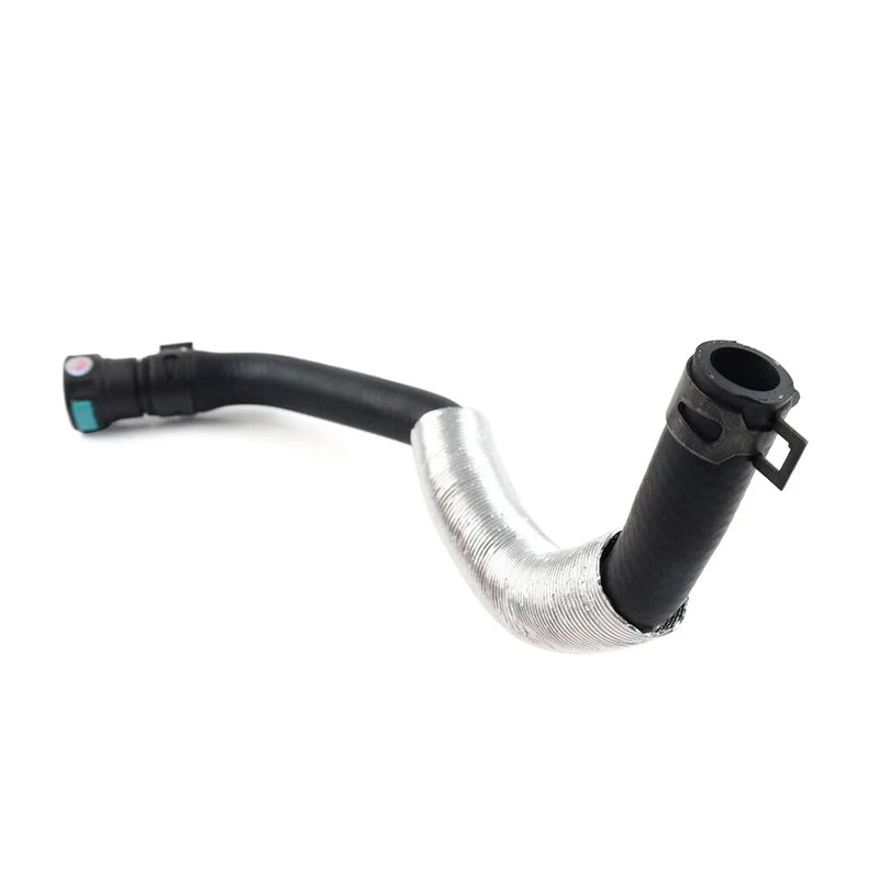 Jaguar XF Radiator Heater Water Coolant Pipe (2009-2015)