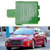 Toyota Turn Signal Flasher Relay