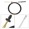 Johnson Evinrude OMC Snap-In Cables 2x Throttle Control Cable (1984–1994)