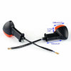 Kawasaki ZX-6R / 7R / 9R / EX500R / Ninja / GPZ / ZR-X Rear Indicators (1995-2008)