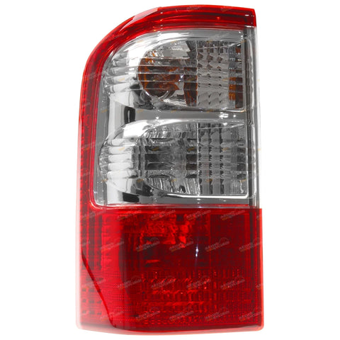 Nissan Patrol GU Series 2 Wagon (2001 - 2004) Left Hand LH Tail Light Lamp