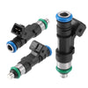 Ford Fiesta 1.6L 4 x Fuel Injectors (2011-2012)