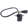 Hyundai Mistra Rear Backup Camera (2013–2017)