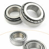 Yamaha FZ400 XJR400 XJR1200 XJR1300 Steering Stem Bearing Wave Plate (1996-2006)