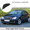 Mercedes Benz W117 Front Right Fog Light Grill (2016-2019)