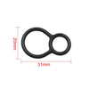 Honda Solenoid Gasket Spool Valve Filter Set (2006-2011)