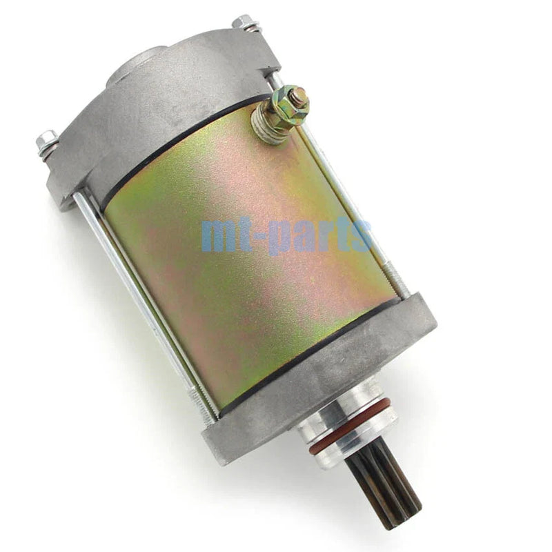CFMoto ZFORCE 500 CF500US Starter Motor (2016-2017, 2019-2022)