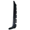 Ford Mustang GT350 GT550 18-22 Carbon Fiber Side Fender Air Vent Cover Trim