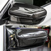 BMW G15 G20 G22 Carbon Fiber Side Mirror Covers (2019-2021)