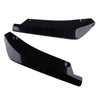 Dodge Charger R / T SRT Rear Bumper Lip Spoiler Splitter Valance (2011-2023)