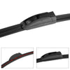 Toyota RAV4 3 Pcs Front Windshield Wiper Blades (2006-2015)