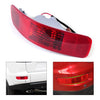 Mitsubishi CTE SL693-LH Tail Light Fog Lamp