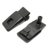 Chevrolet Cruze Sedan Hatchback Glove Box Buckle Clips (2009-2015)
