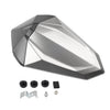 Kawasaki Ninja 500 Rear Tail Seat Cover Cowl Grey (2024-2025)