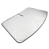 Chevrolet Tahoe Foldable Windshield Sun Shade (2015-2020)