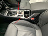 Subaru Forester Interior Gear Panel Frame Box Cover Trim (2019-2023)