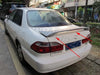Honda Accord 4DR Sedan Factory Style Spoiler Wing ABS (1998-2002)