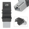 VW Golf Mk5 ABS Black Window Switch (2003-2009)