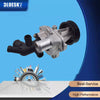 Mazda BT50 UP UR 2.2L Diesel Water Pump & Pulley (2011-2019)