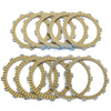 Triumph Tiger 1050cc Clutch Friction Plate Kit (2007-2012)