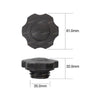 Tridon Engine Oil Cap Plastic screw (fine thread)