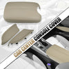 Honda Accord (2008-2012) - Beige Center Console Cover