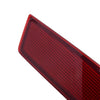 Mercedes Benz ML-Class ML320 ML350 ML550 Left Rear Bumper Reflector