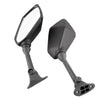 KAWASAKI NINJA 650R ER-6F Left & Right Rearview Mirrors (2009-2011)