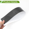Chevy Impala (2000-2005) Carbon Fiber Black 6 x Door Pillar Window Trim