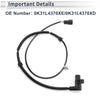 KIA RIO ABS Wheel Speed Sensor (2001-2002)