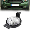 BMW Mini Cooper Countryman Paceman Fog & Daytime Running Light Lamps (11-16)