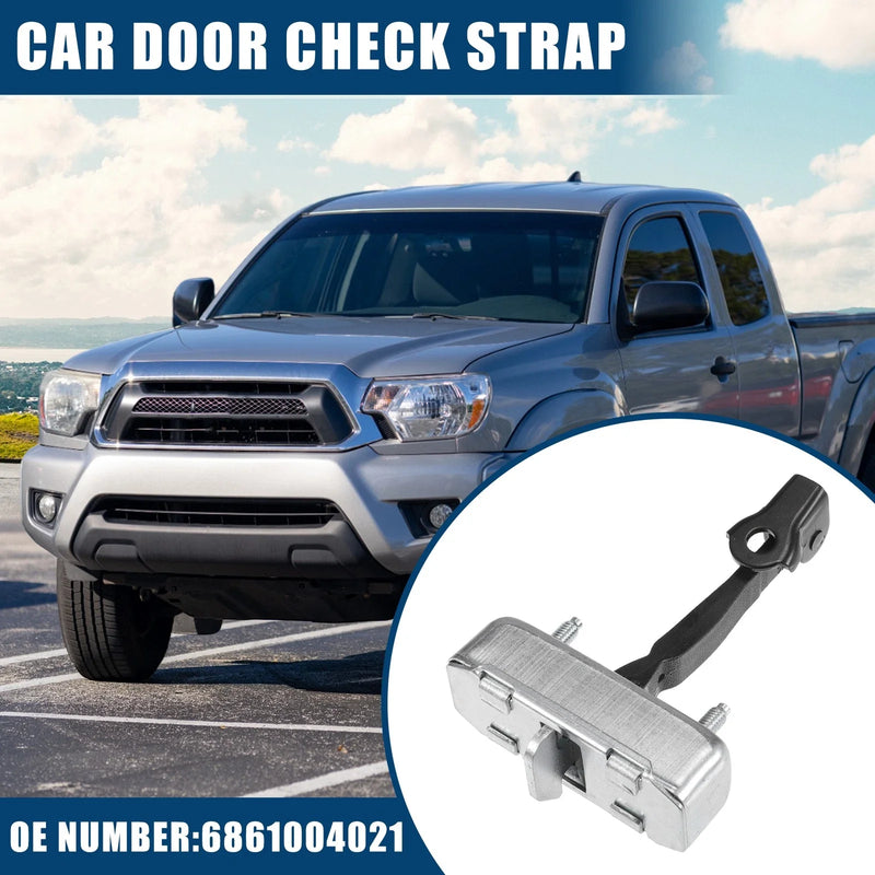 Toyota Tacoma Door Check Strap 1 x Front Left Right