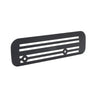 BMW K100 CNC Left Engine Valve Cover Plate (1983-1992)