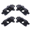 Hyundai i30 4x Front + Rear LH RH Inner Door Handles (2007–2012)