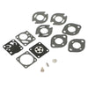 TECUMSEH TC200 TC300 Carburetor Repair Kit (2000-2005)