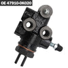Toyota Hilux Brake Load Sensing Valve