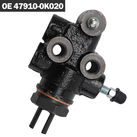 Toyota Hilux Brake Load Sensing Valve