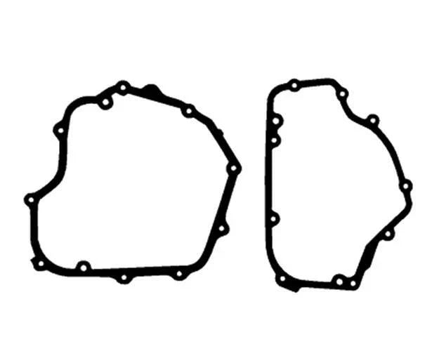 Kawasaki Ninja EX250F Stator and Clutch Cover Gasket