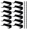 Wall Mounted Car Model Display Bracket