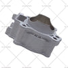 Honda CRF250R CRF250X 78mm Cylinder Piston Top End Rebuild Kit (2004-2023)