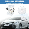Toyota Camry Electric Fuel Pump Module (2007-2009)