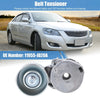Nissan Cube 1.8L Engine Belt Tensioner Pulley (2009-2014)