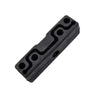 Cadillac Chevrolet GMC Torsion Bar Support Insulator (2000-2005)