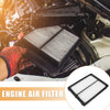 Hyundai Sonata, Kia Optima Engine Air Filter (2015-2020)