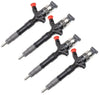 Toyota Hiace Van 1KD-FTV 4PCS Diesel Fuel Injector (2005-2019)