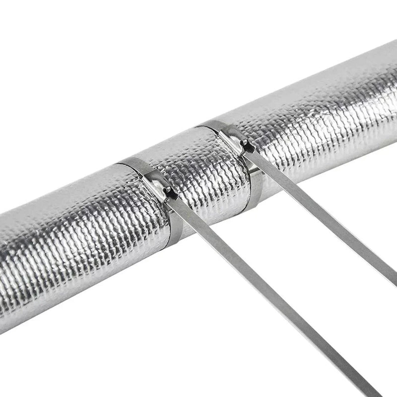 All Cars 3M Heat Shield Sleeve Insulated Wire Cover (No Year Specified)